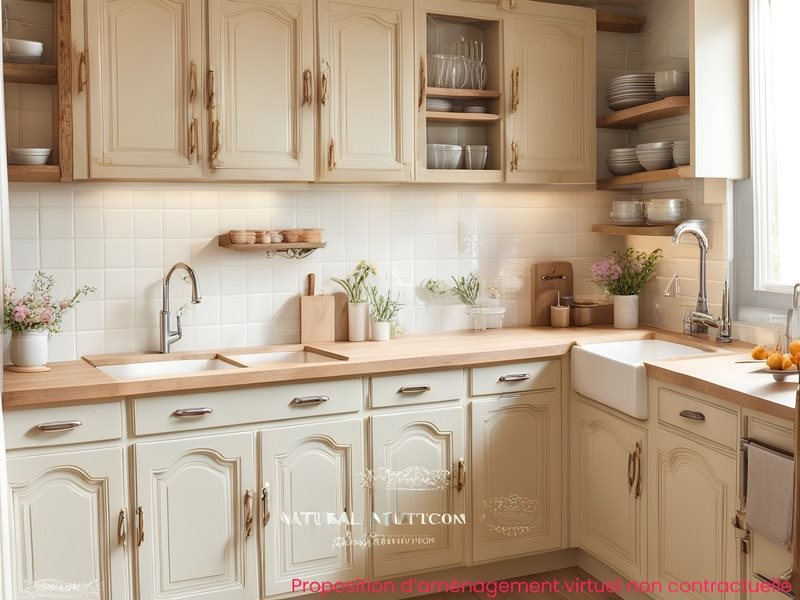 Maison à vendre, 85m², Saint-Rémy-sur-Durolle