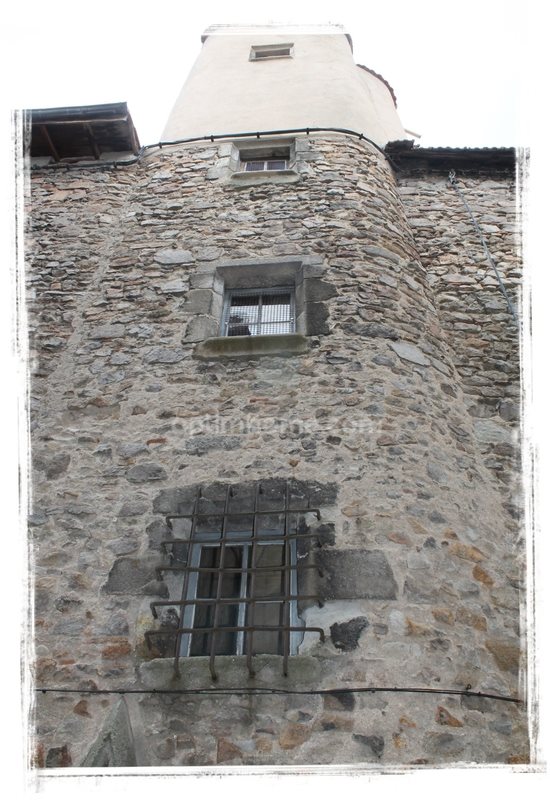 Maison à vendre, 150m², Courpière