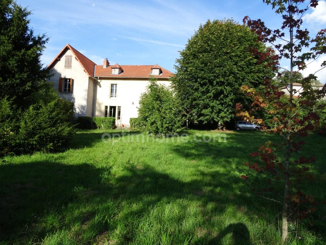 Maison à vendre, 210m², Le Brugeron