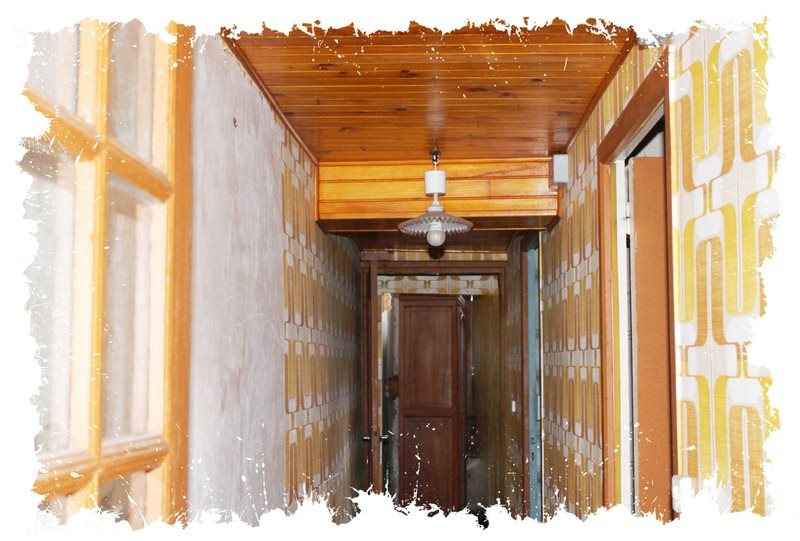 Maison à vendre, 155m², Olliergues