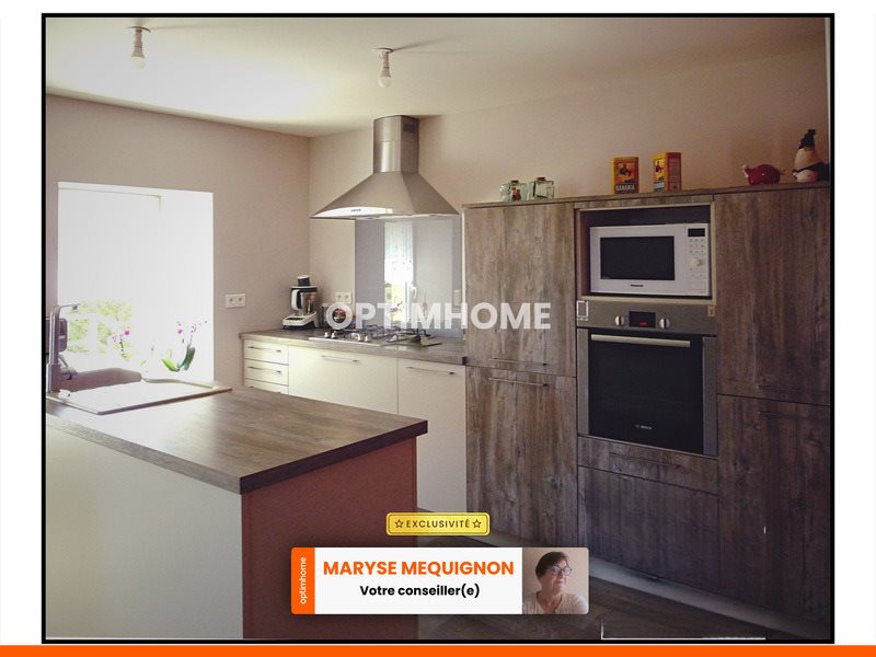 Maison à vendre, 150m², Augerolles