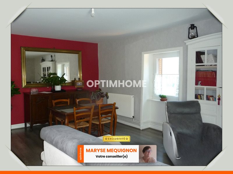 Maison à vendre, 150m², Augerolles