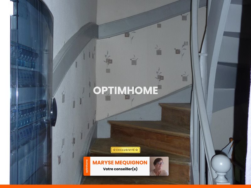 Maison à vendre, 150m², Augerolles