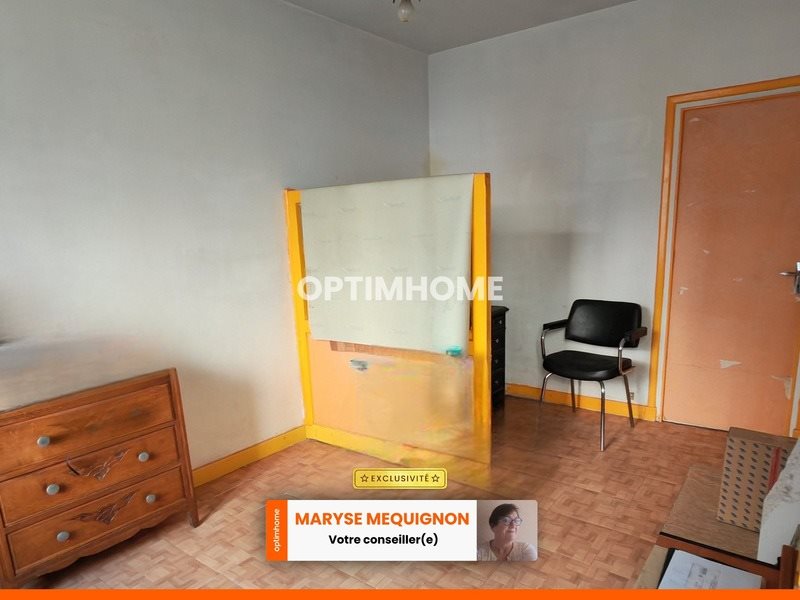 Maison à vendre, 150m², Olliergues