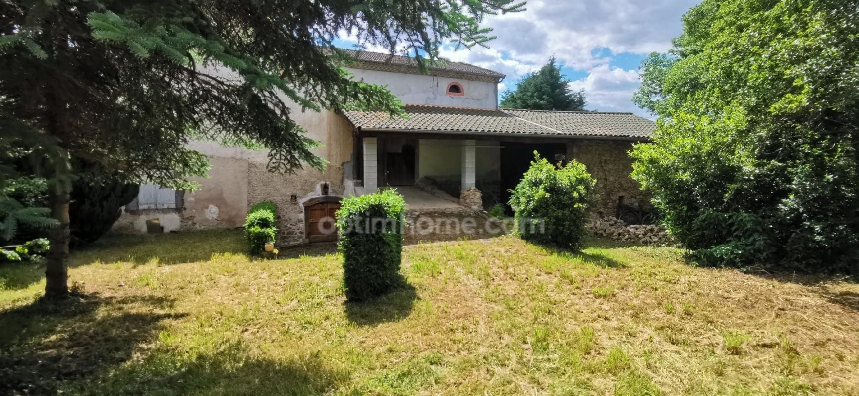 Maison à vendre, 78m², Dore-l'Eglise