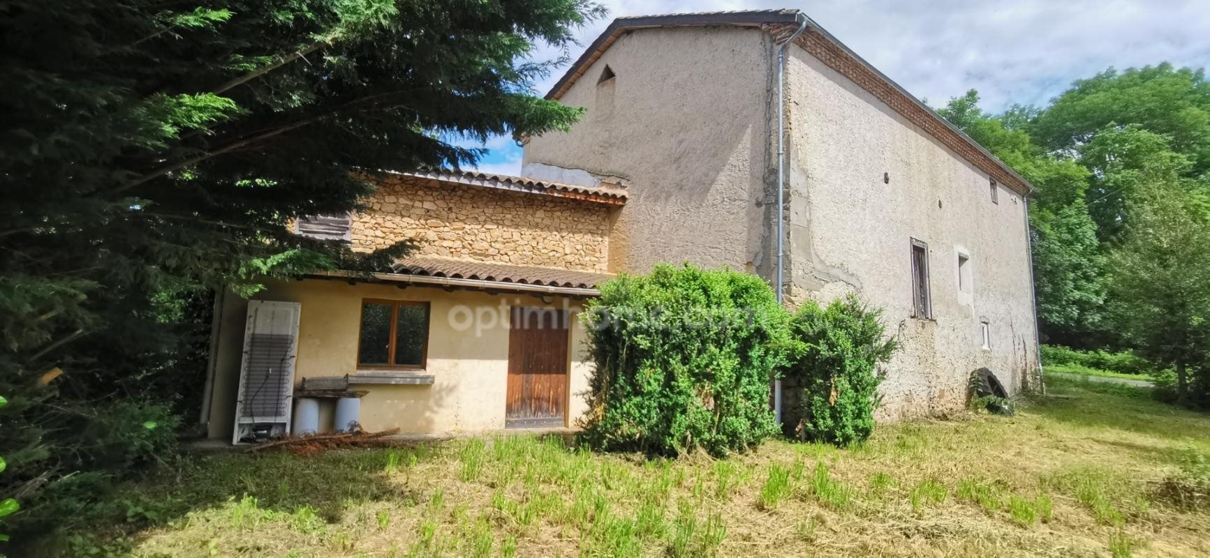 Maison à vendre, 78m², Dore-l'Eglise
