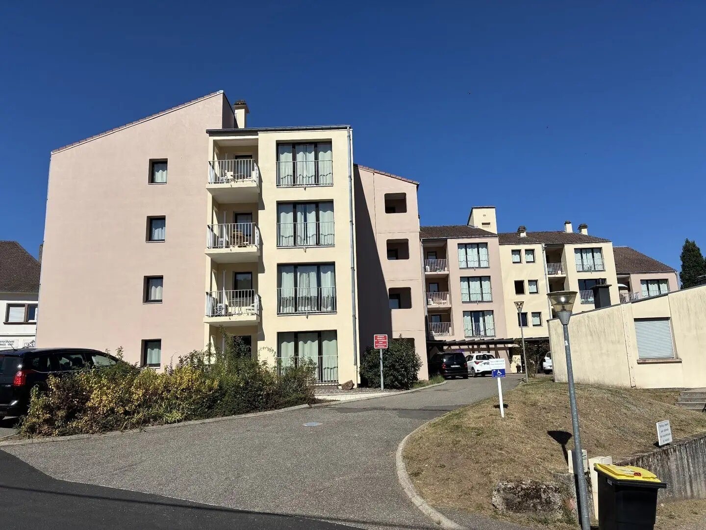 Appartement à vendre, 1820m², Bitche