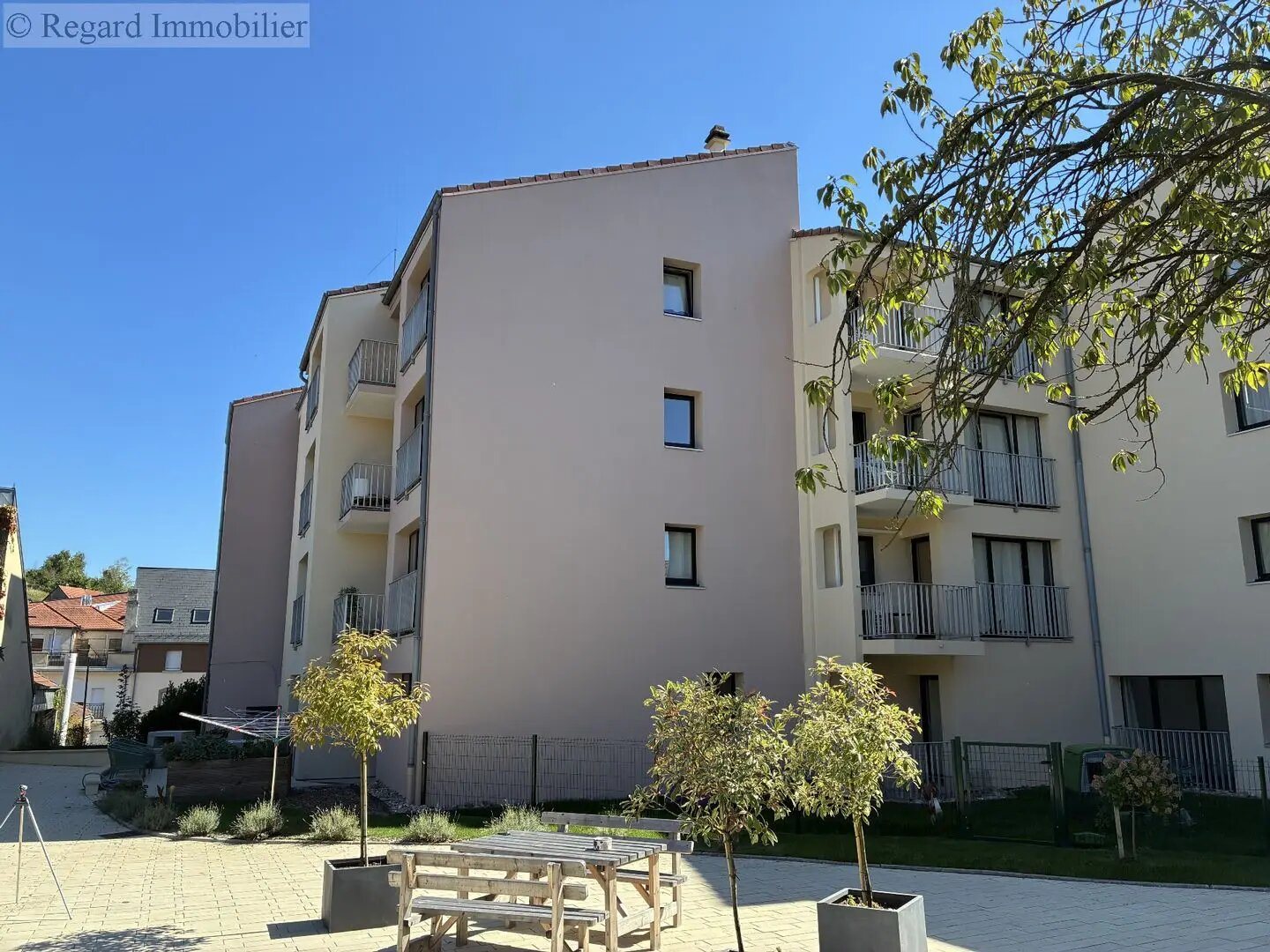 Appartement à vendre, 1820m², Bitche