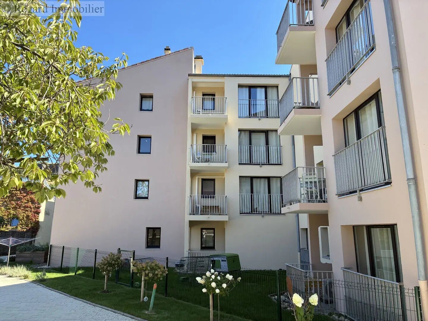 Appartement à vendre, 1820m², Bitche