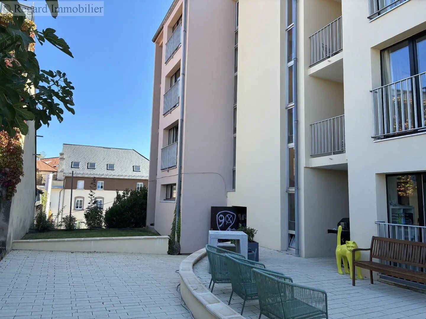 Appartement à vendre, 1820m², Bitche