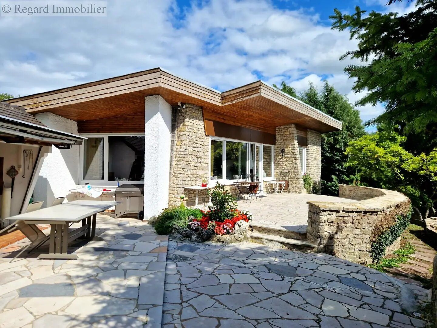 Maison à vendre, 742m², Sarralbe