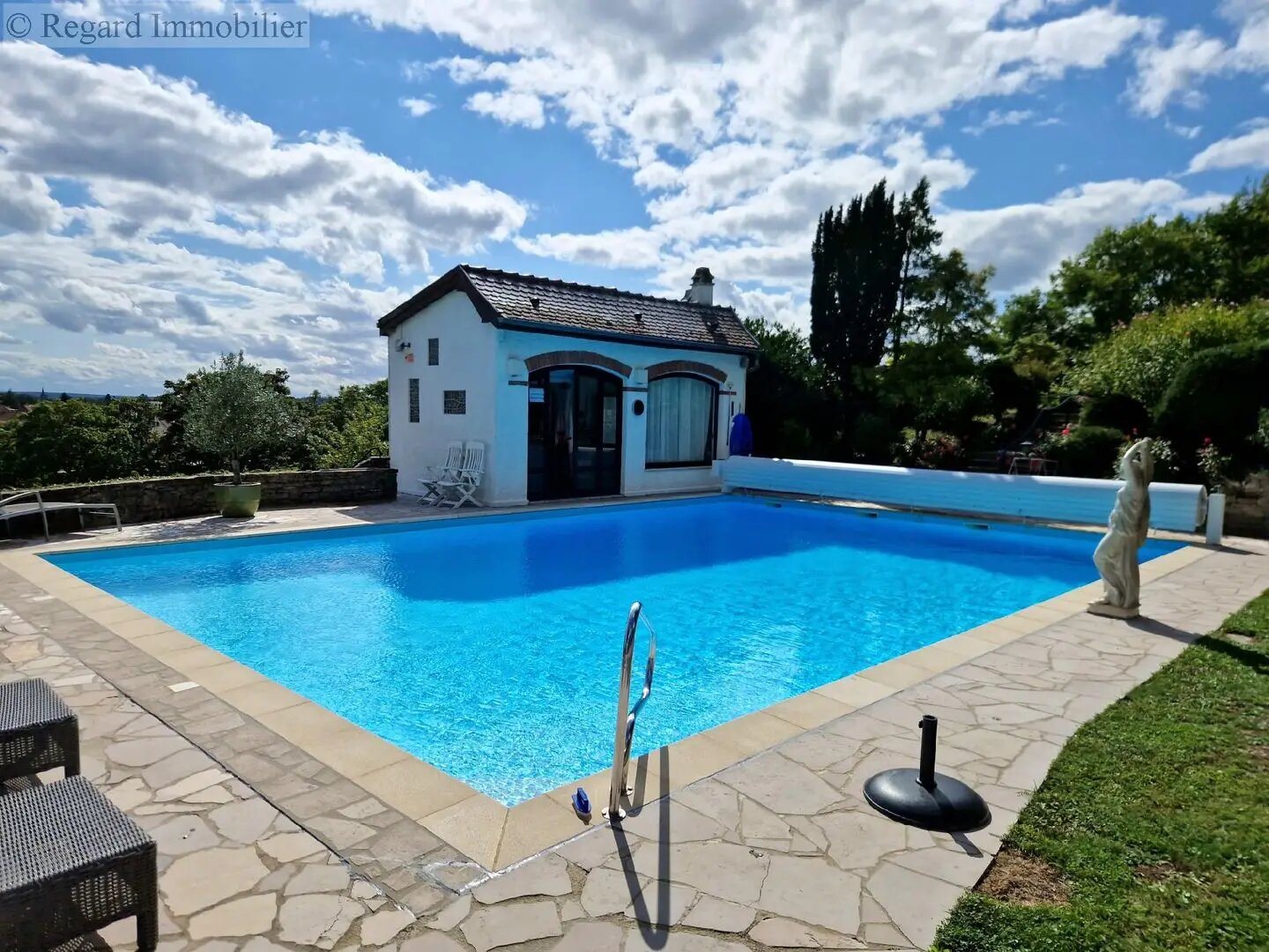 Maison à vendre, 742m², Sarralbe