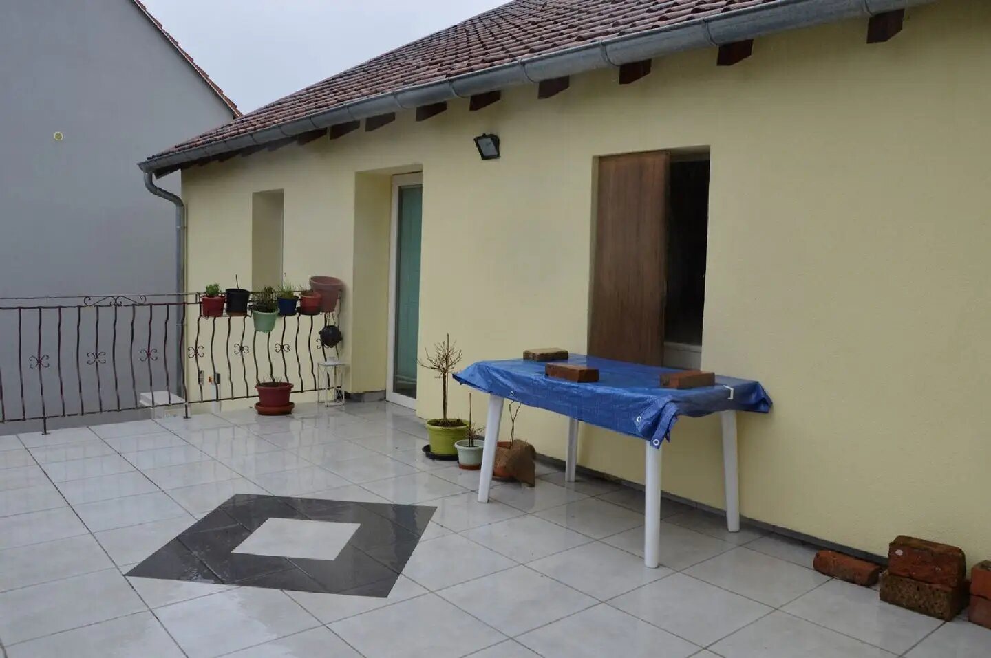 Maison à vendre, 92m², Soucht