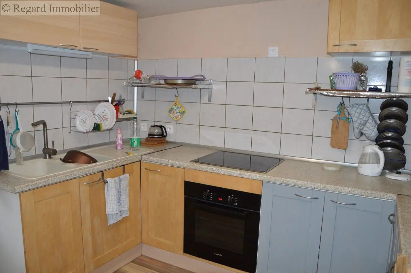 Maison à vendre, 92m², Soucht