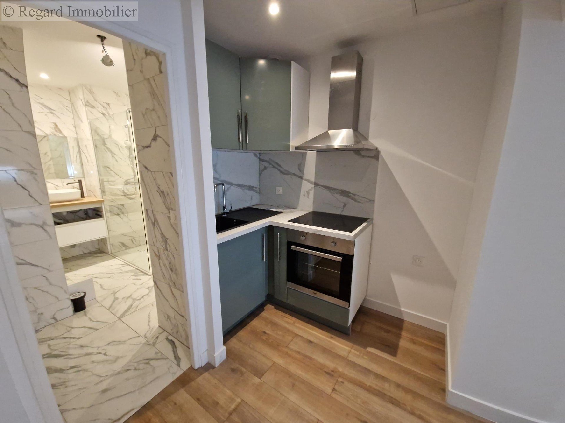 Appartement à vendre, 43m², Sarreguemines