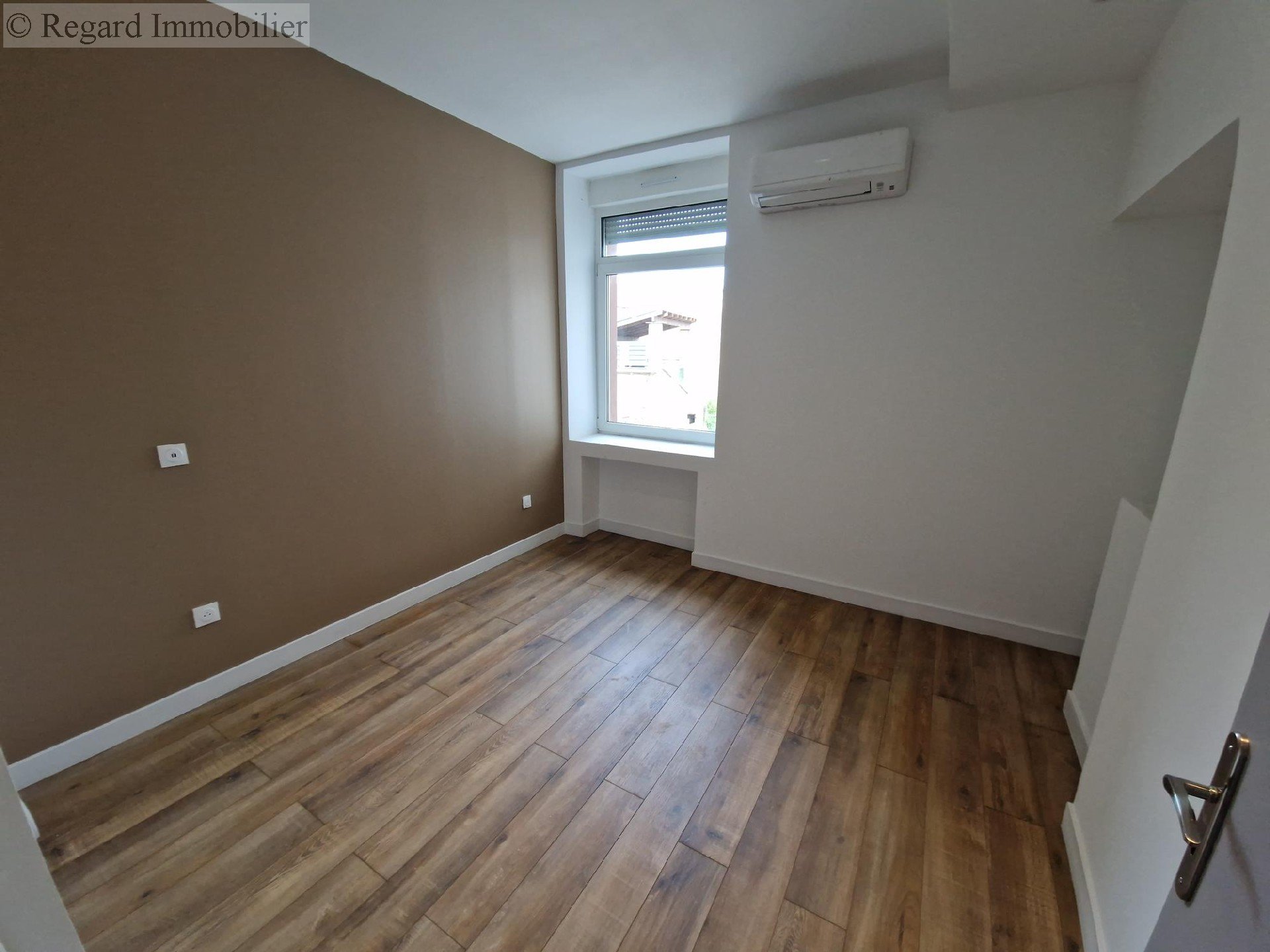 Appartement à vendre, 43m², Sarreguemines