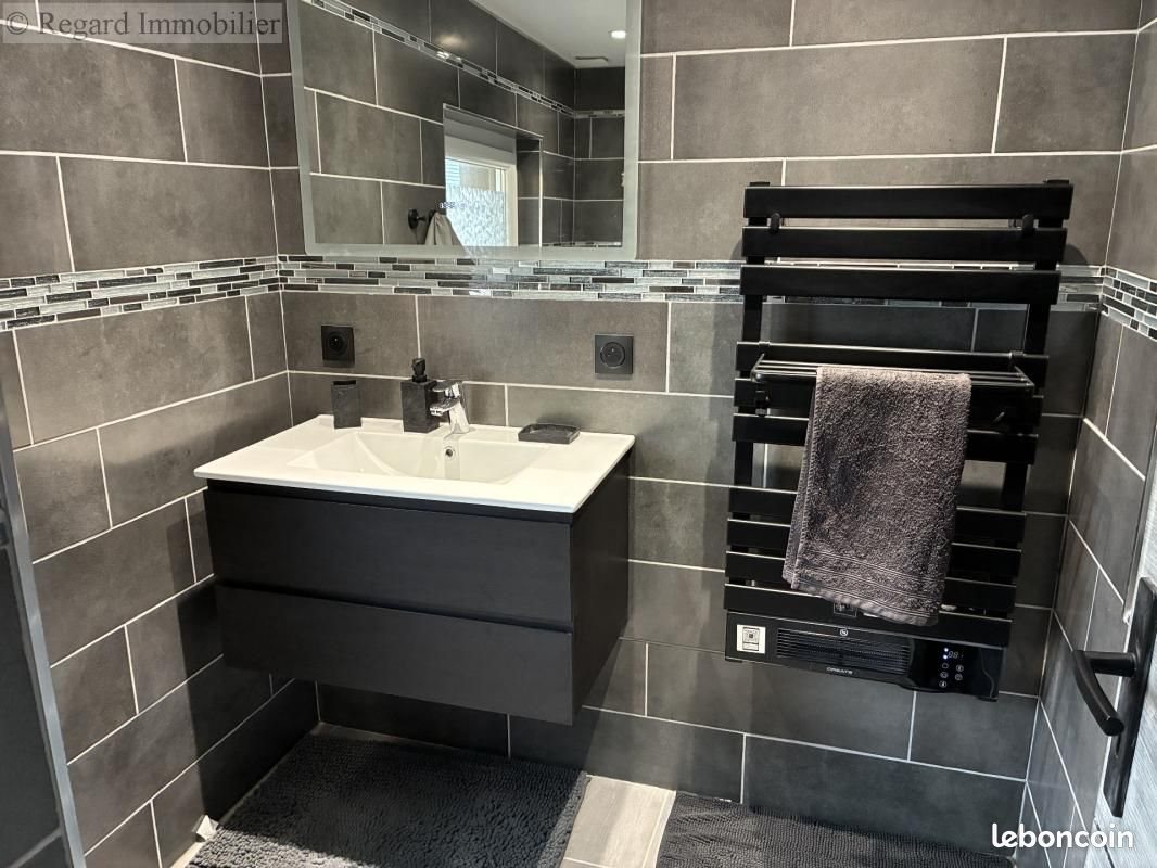 Maison à vendre, 98m², Sarreguemines