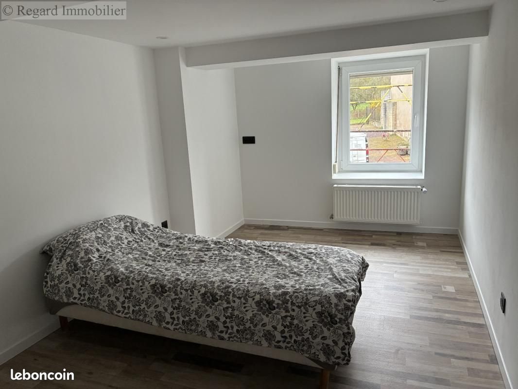 Maison à vendre, 98m², Sarreguemines