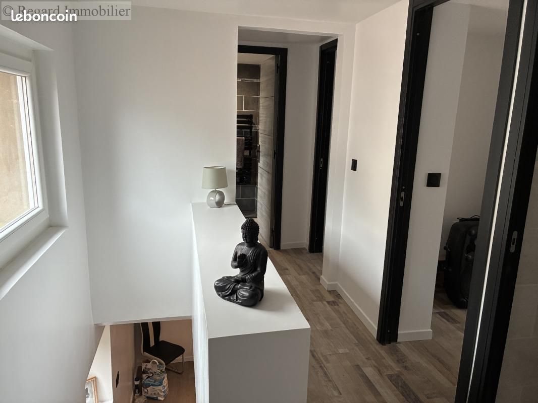 Maison à vendre, 98m², Sarreguemines