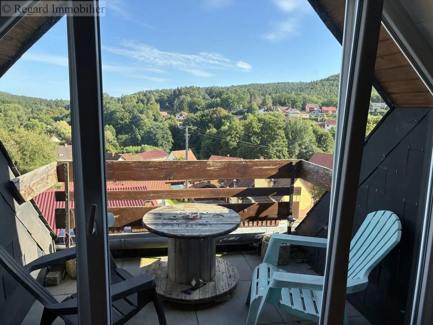 Maison à vendre, 220m², Baerenthal