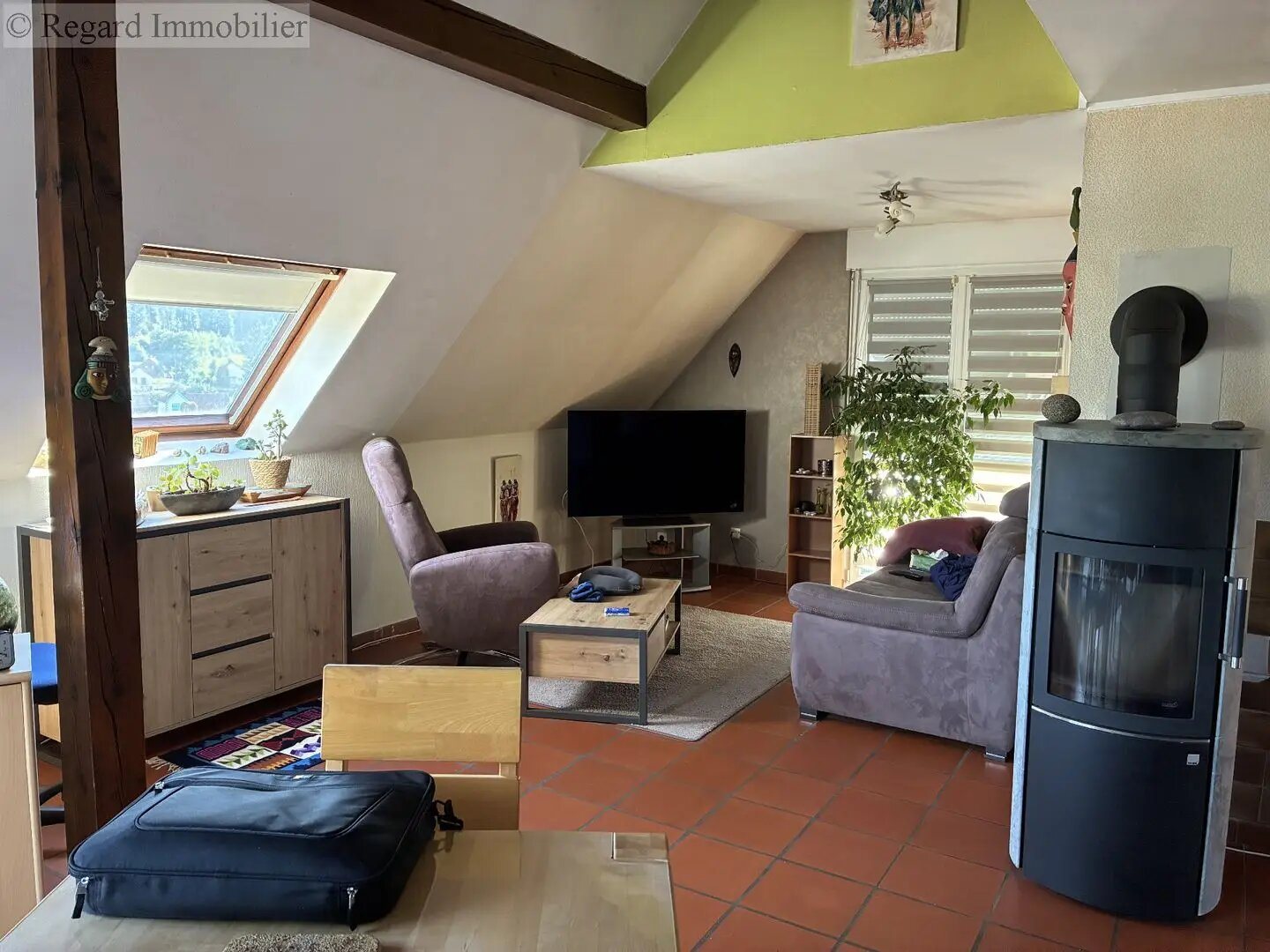 Maison à vendre, 220m², Baerenthal