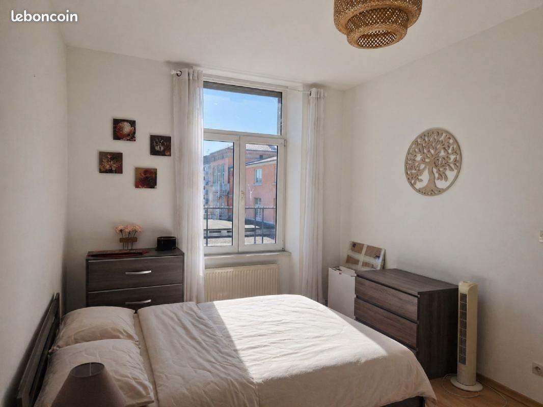 Appartement à vendre, 83m², Sarreguemines