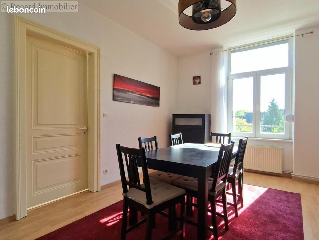 Appartement à vendre, 83m², Sarreguemines