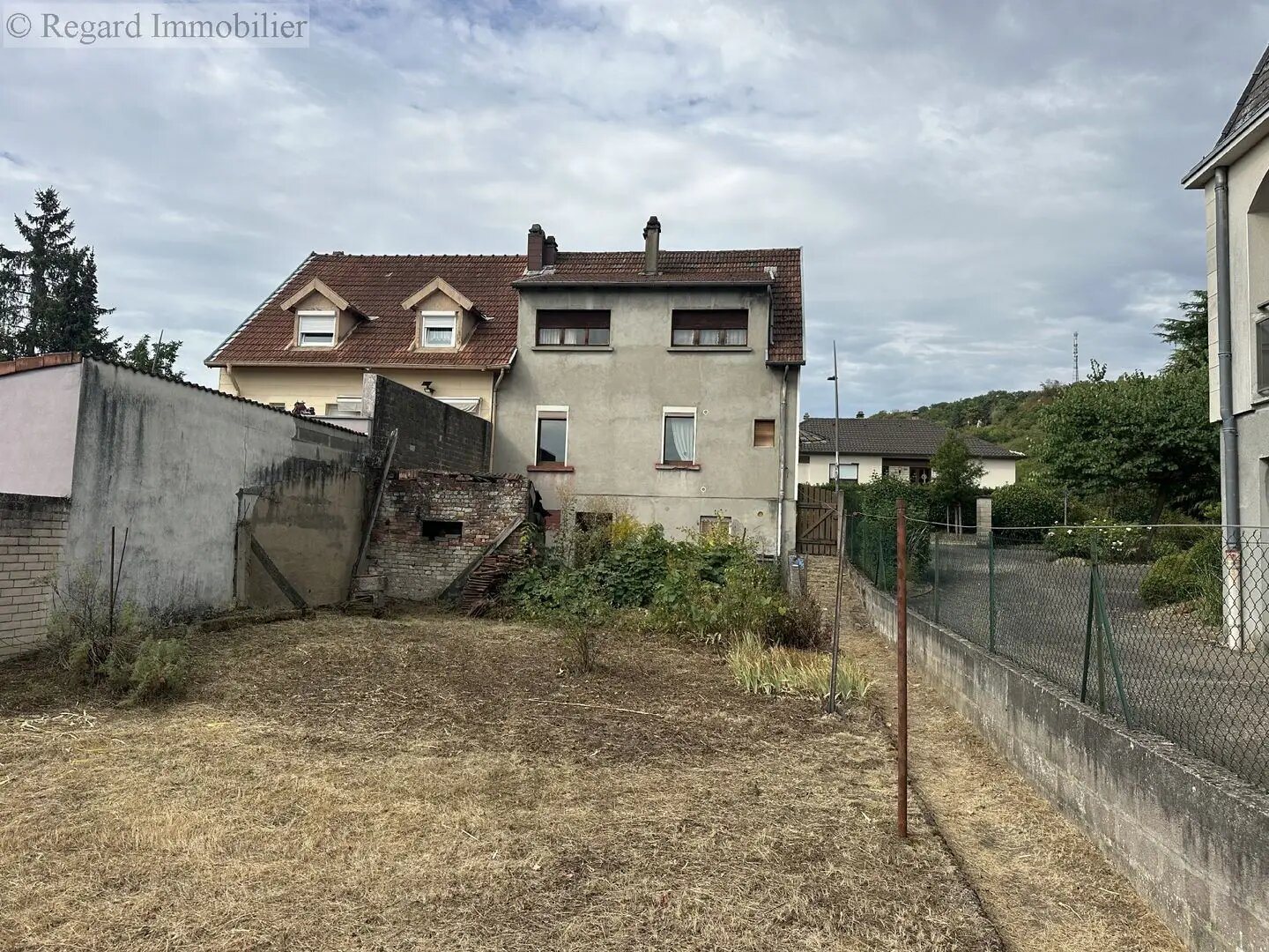 Maison à vendre, 95m², Grosbliederstroff
