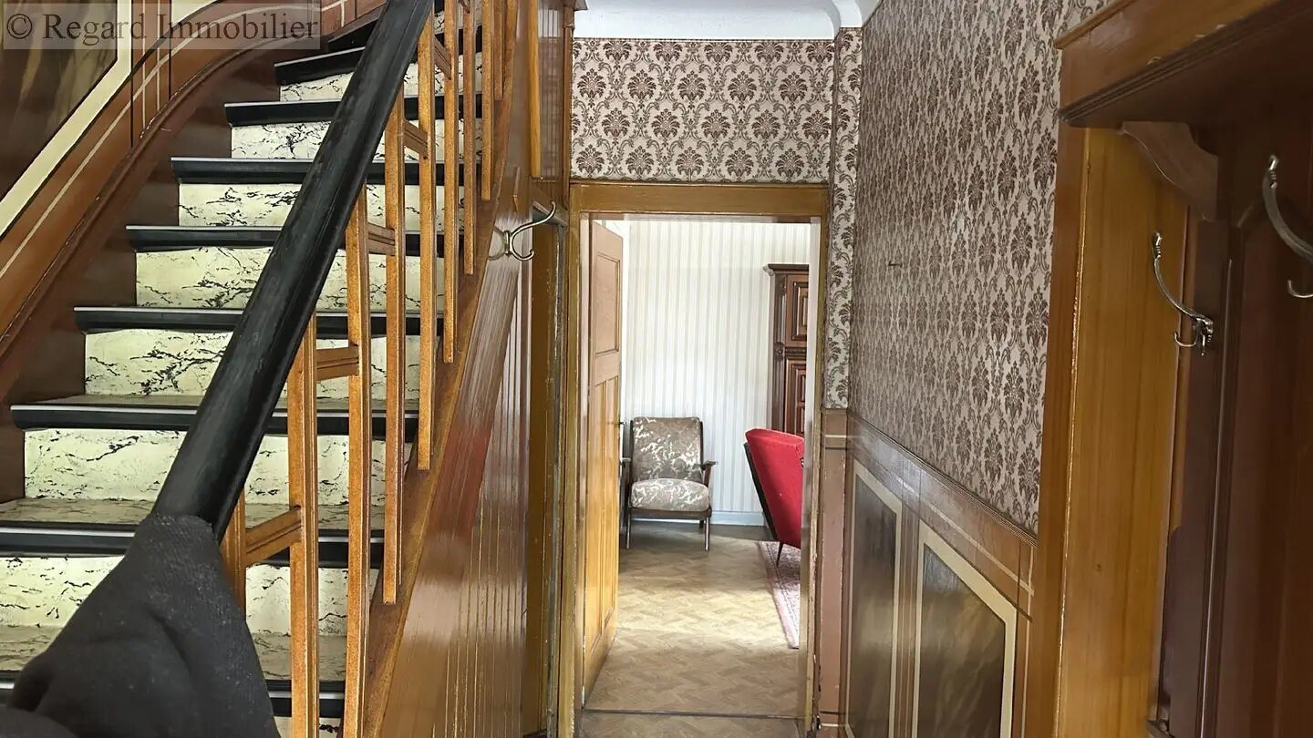 Maison à vendre, 95m², Grosbliederstroff