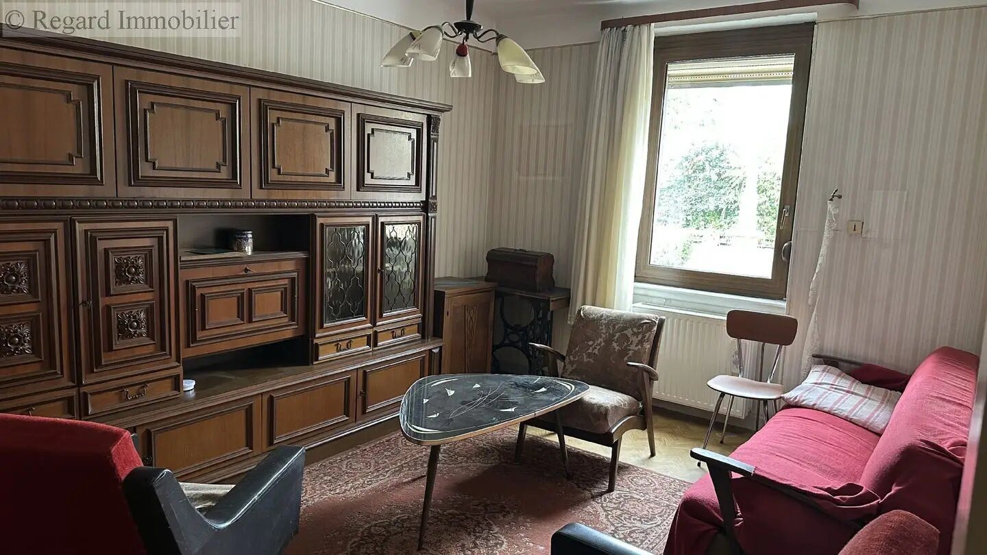 Maison à vendre, 95m², Grosbliederstroff