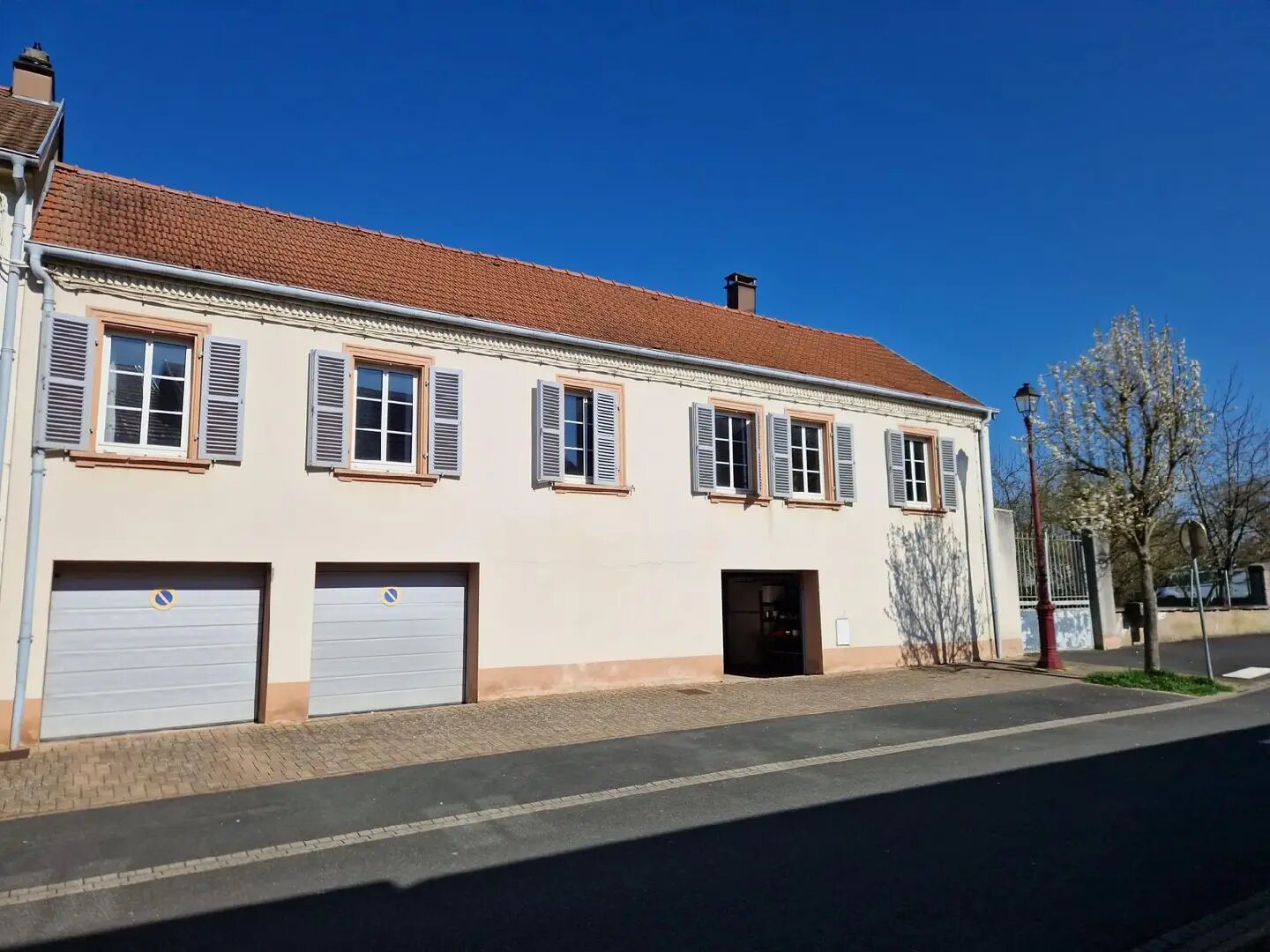 Maison à vendre, 126m², Sarralbe