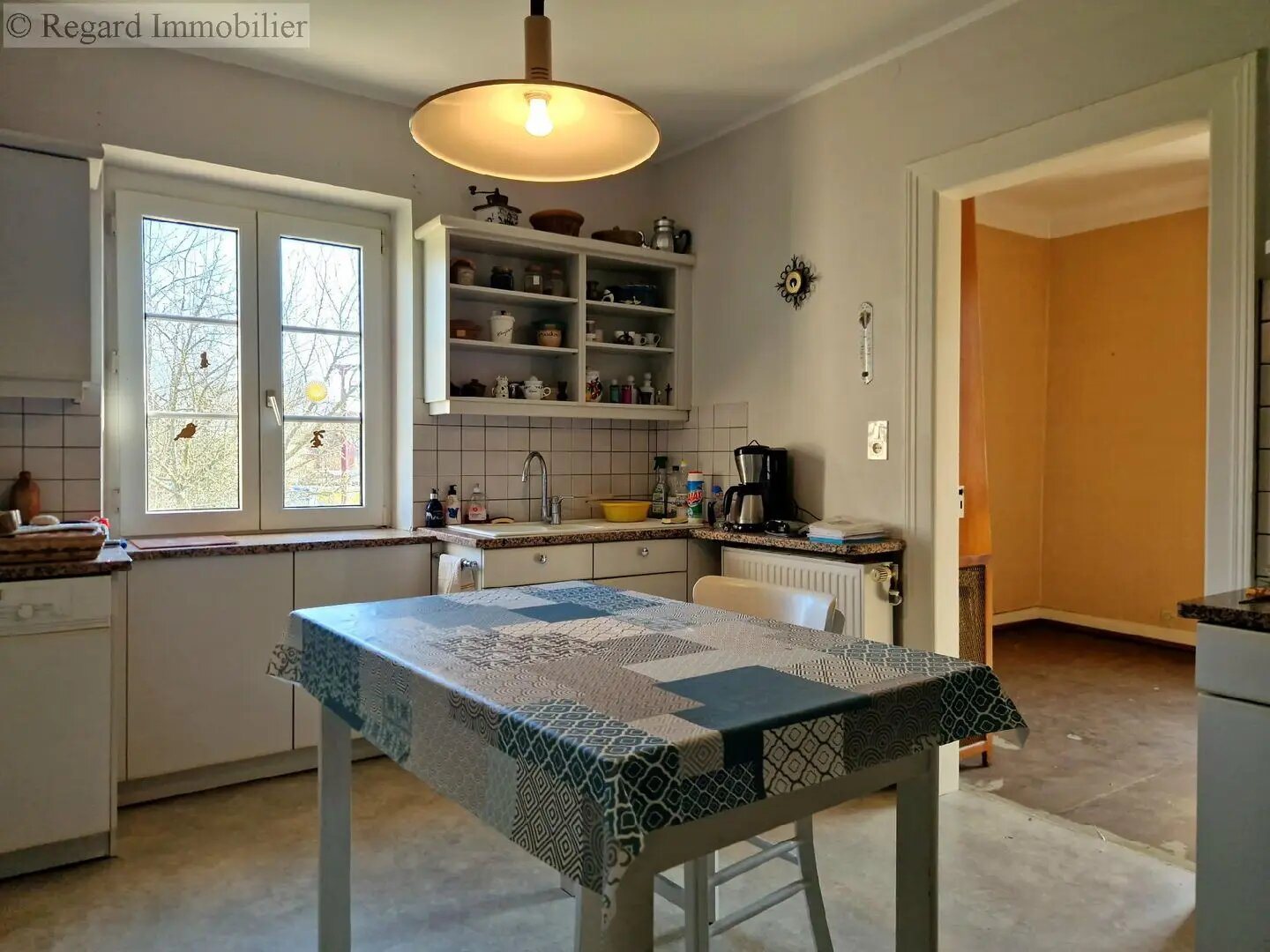 Maison à vendre, 126m², Sarralbe