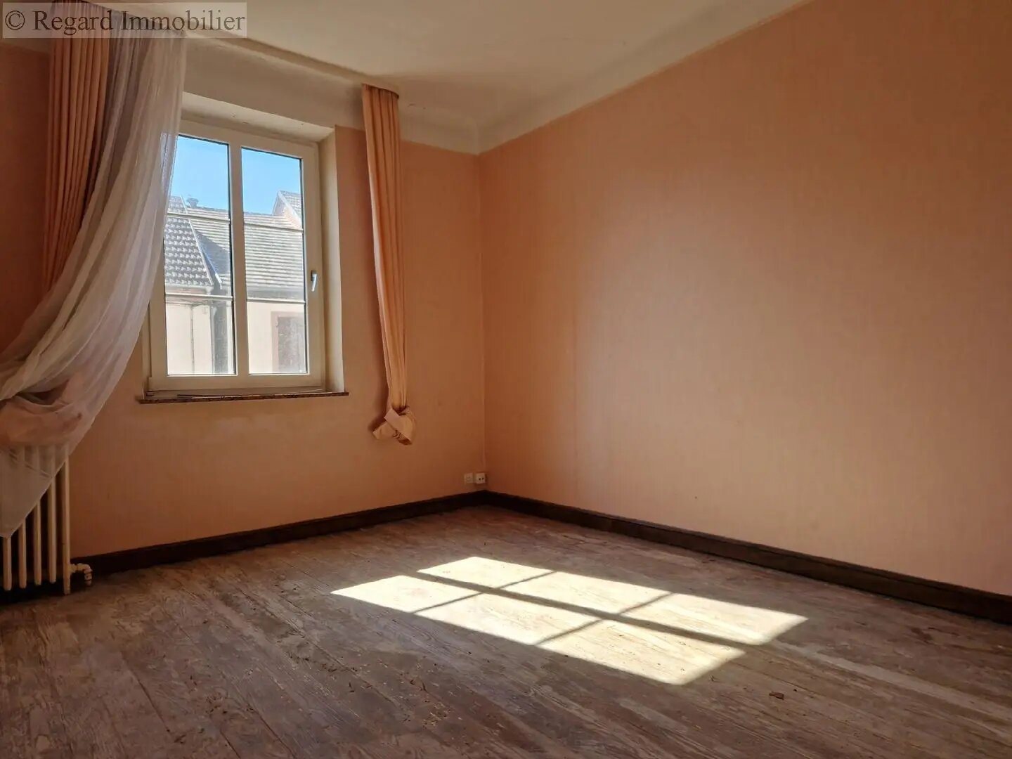 Maison à vendre, 126m², Sarralbe
