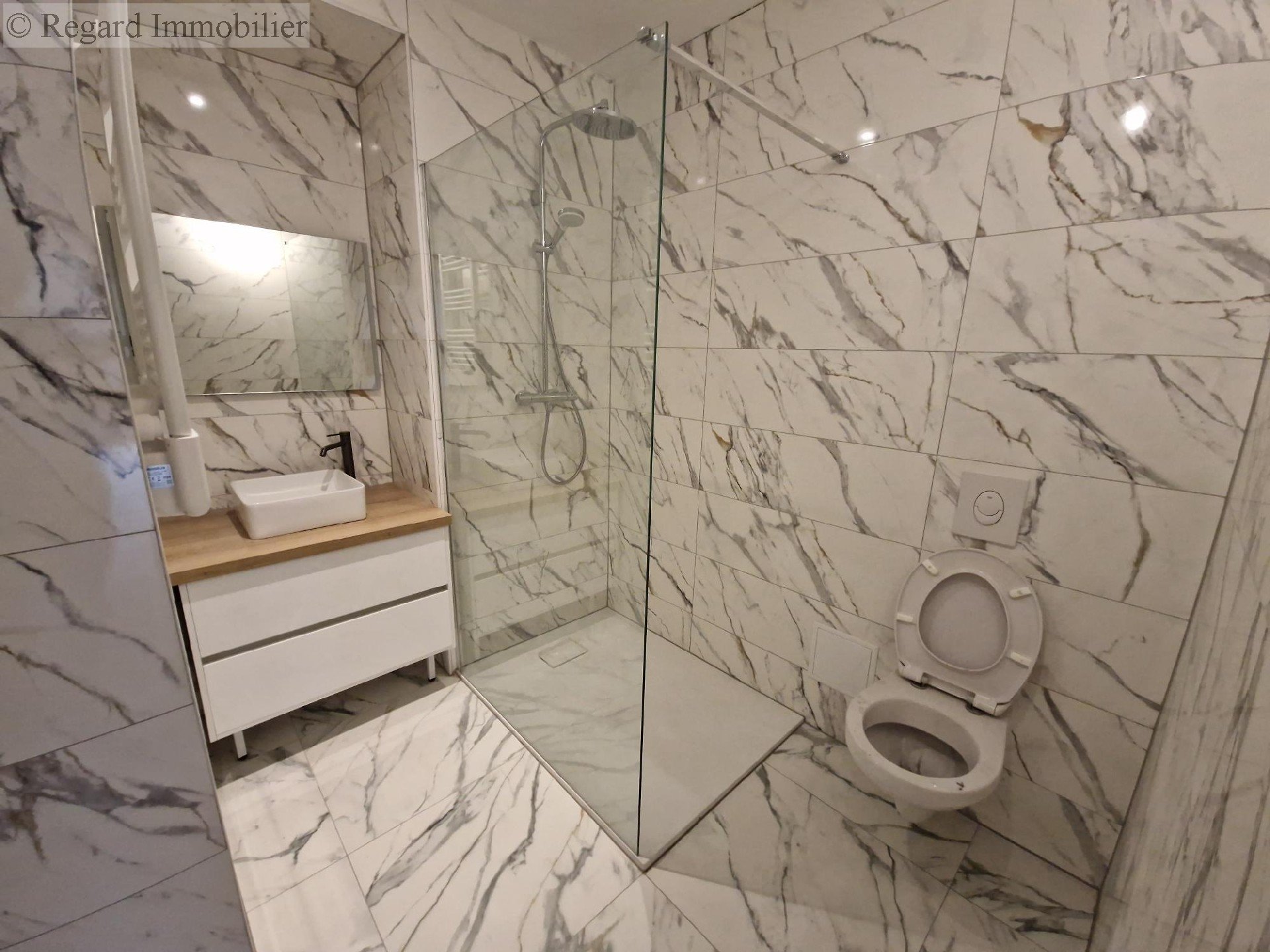 Appartement à vendre, 44m², Sarreguemines