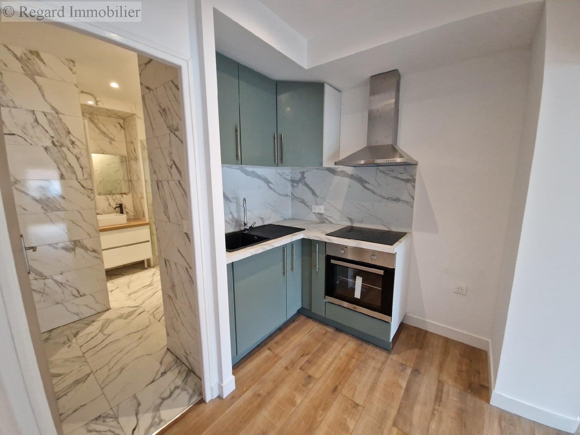 Appartement à vendre, 44m², Sarreguemines