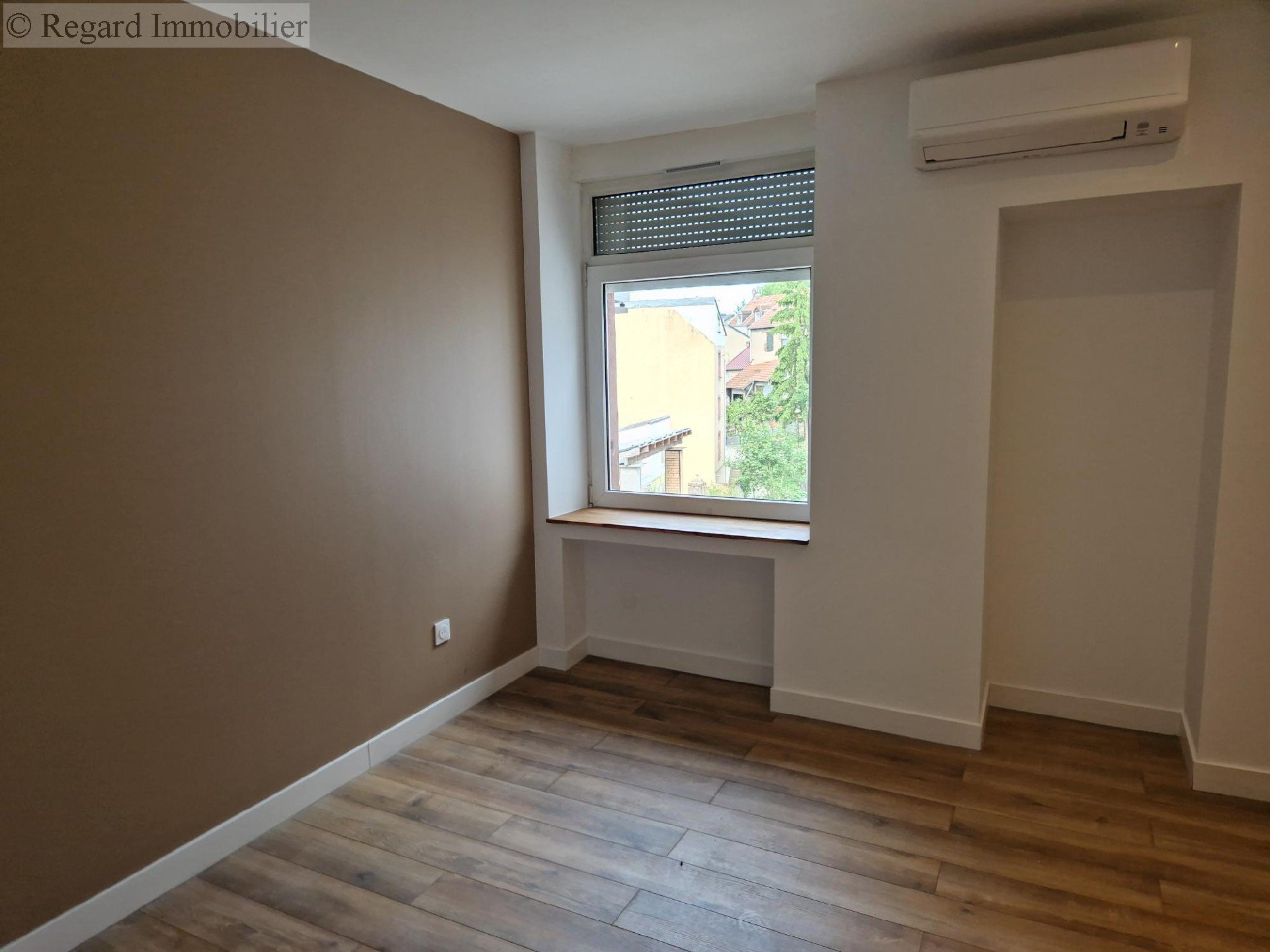 Appartement à vendre, 44m², Sarreguemines