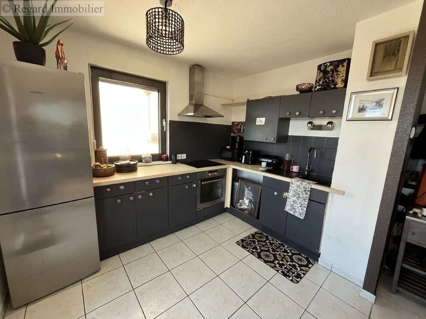 Appartement à vendre, 92m², Forbach