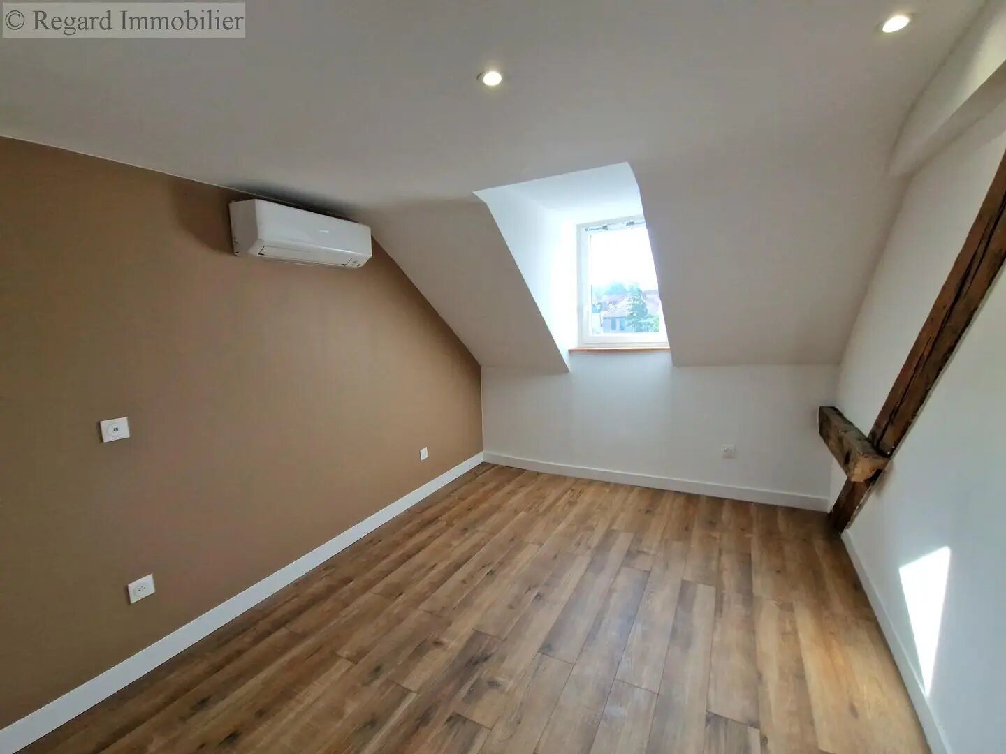 Appartement à vendre, 35m², Sarreguemines