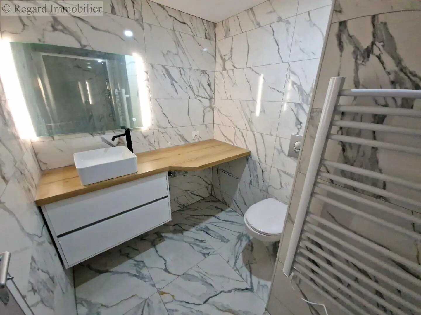 Appartement à vendre, 35m², Sarreguemines
