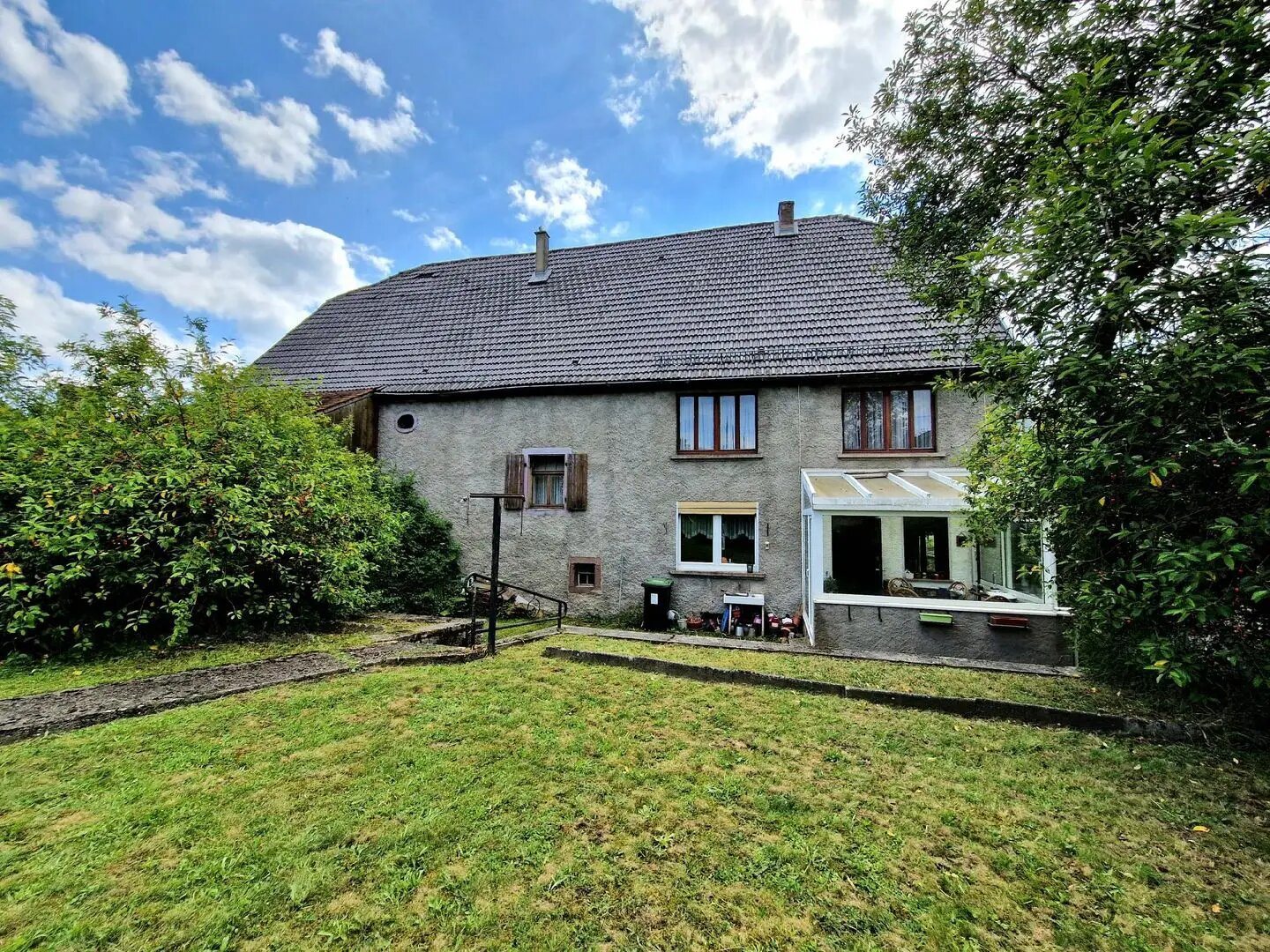 Maison à vendre, 179m², Holving