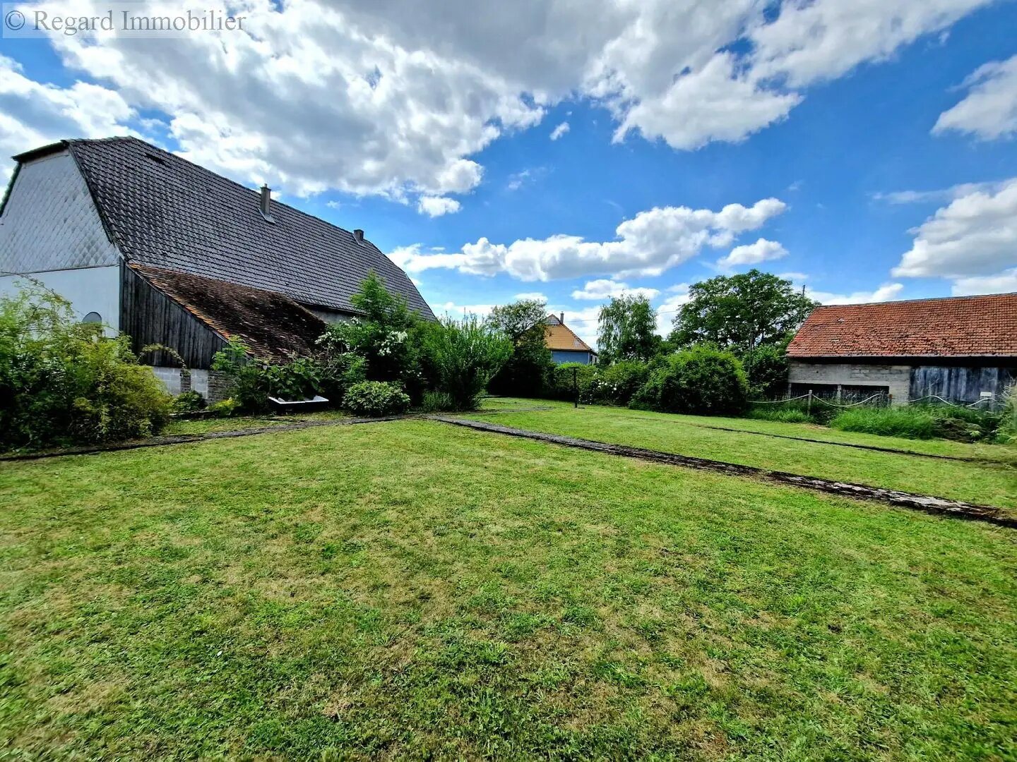 Maison à vendre, 179m², Holving