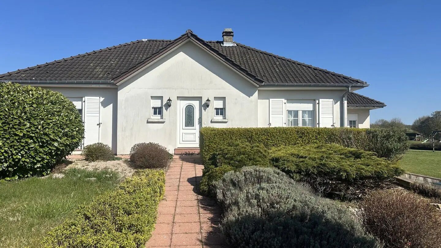 Maison à vendre, 193m², Sarreinsming