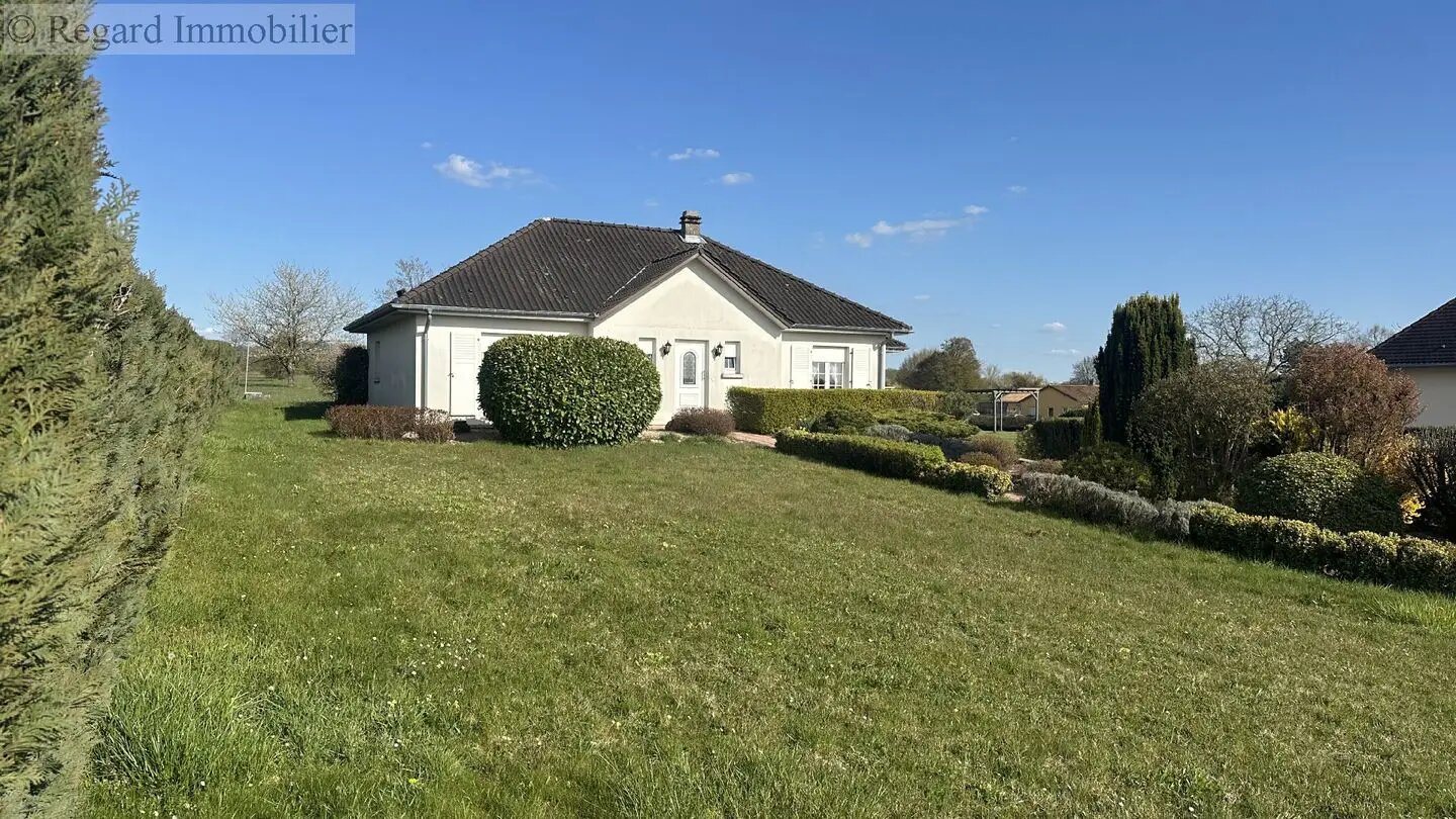 Maison à vendre, 193m², Sarreinsming