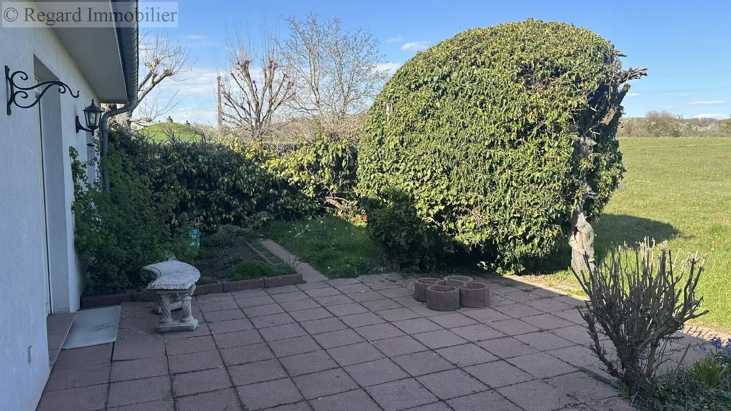 Maison à vendre, 193m², Sarreinsming