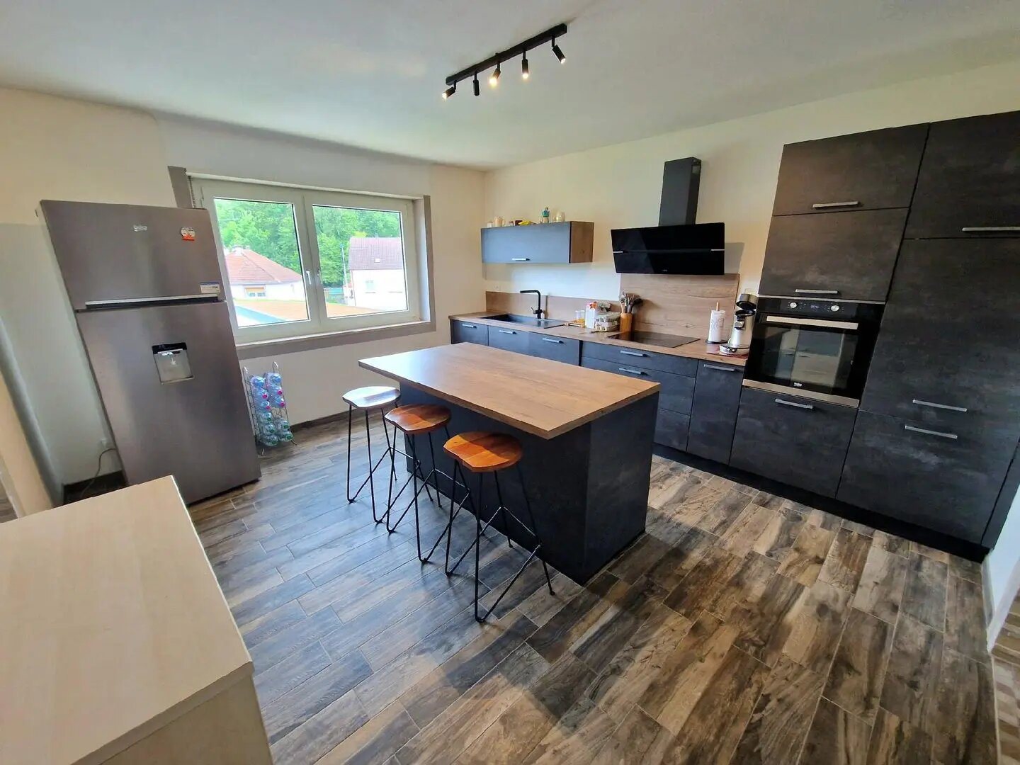 Maison à vendre, 171m², Sarreguemines