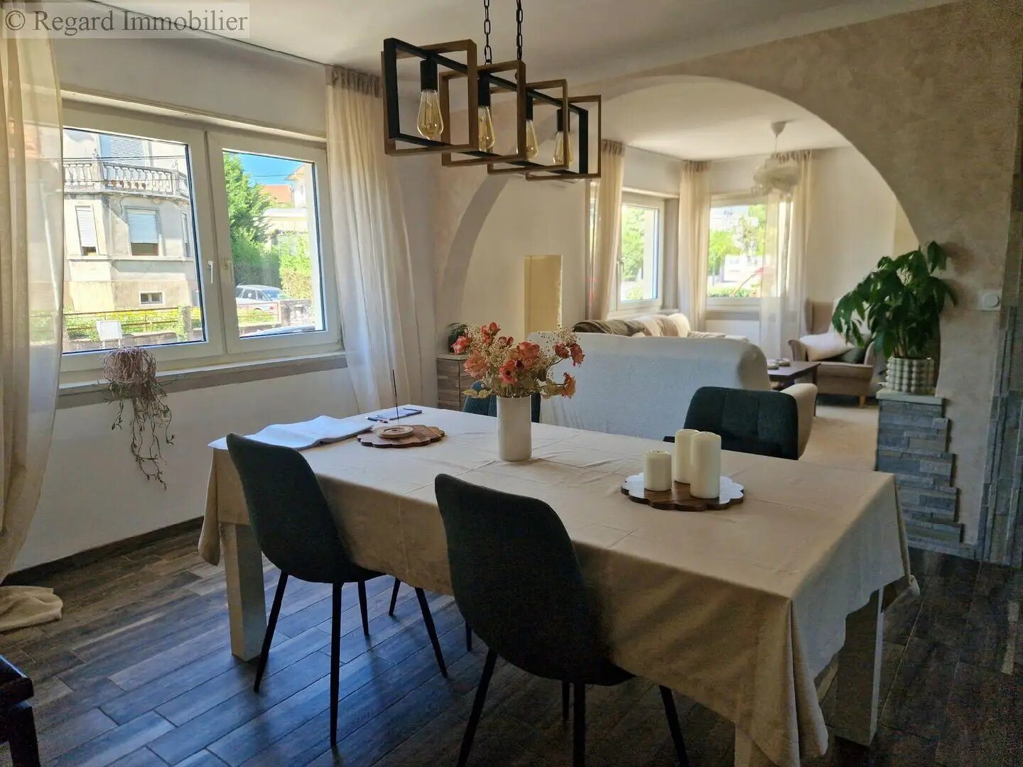 Maison à vendre, 171m², Sarreguemines