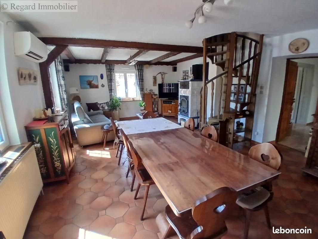 Maison à vendre, 175m², Bitche
