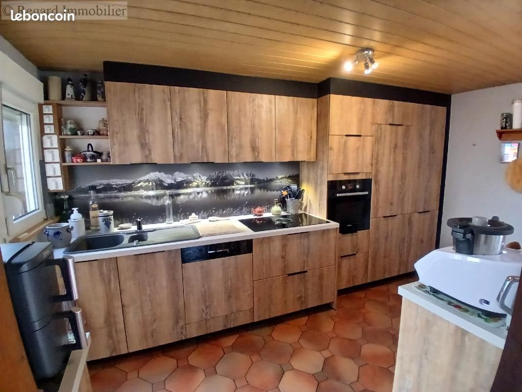 Maison à vendre, 175m², Bitche