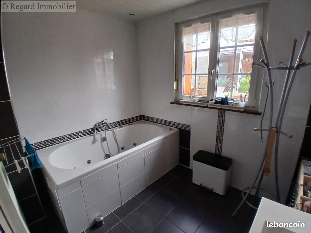 Maison à vendre, 175m², Bitche