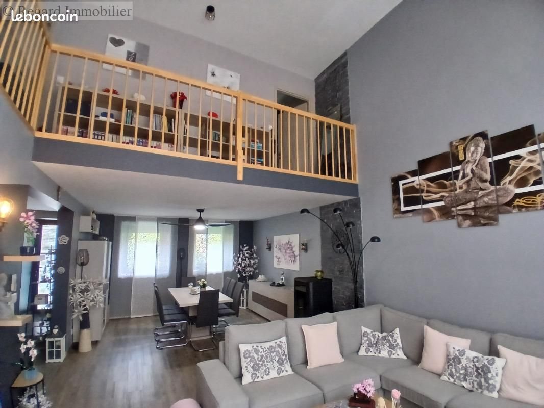 Maison à vendre, 150m², Rohrbach-lès-Bitche